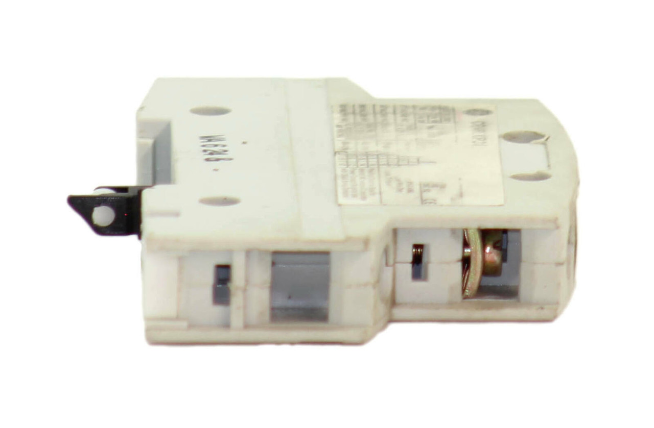 General Electric CR460XP31 Power Pole Single, for Lighting Contactor