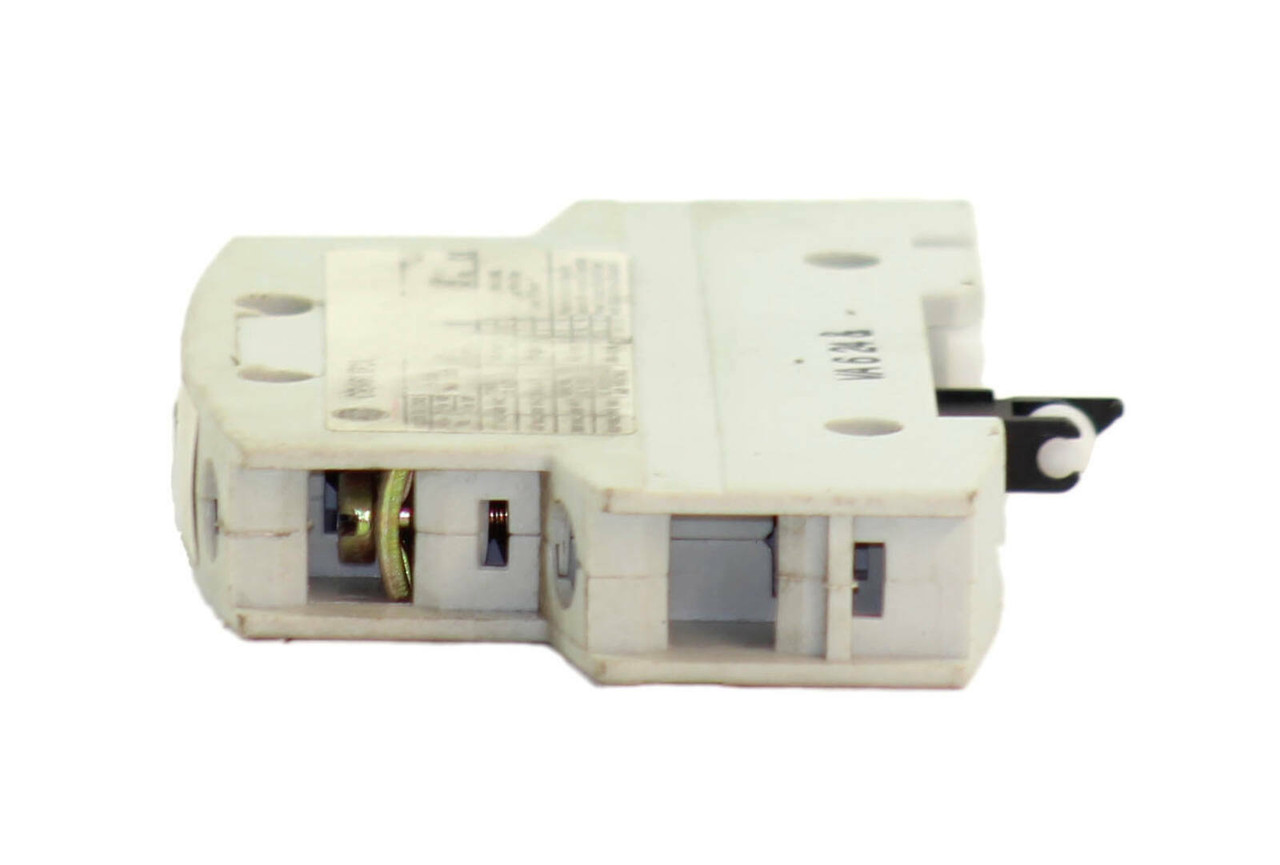 General Electric CR460XP31 Power Pole Single, for Lighting Contactor