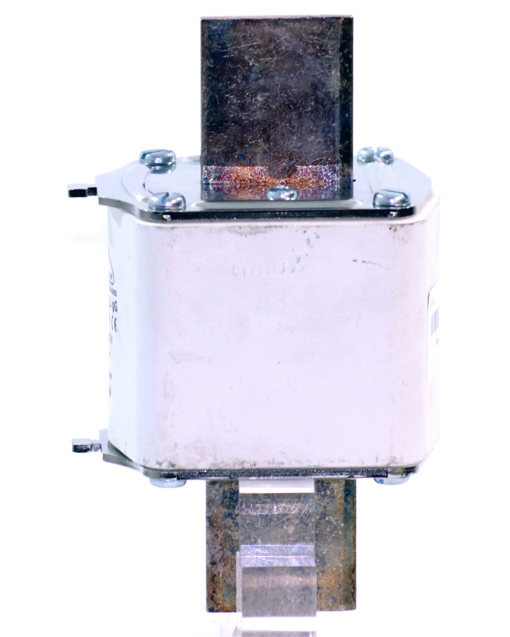 Jean Muller VDE0636 Fuse 800A 500V M4a gL 800