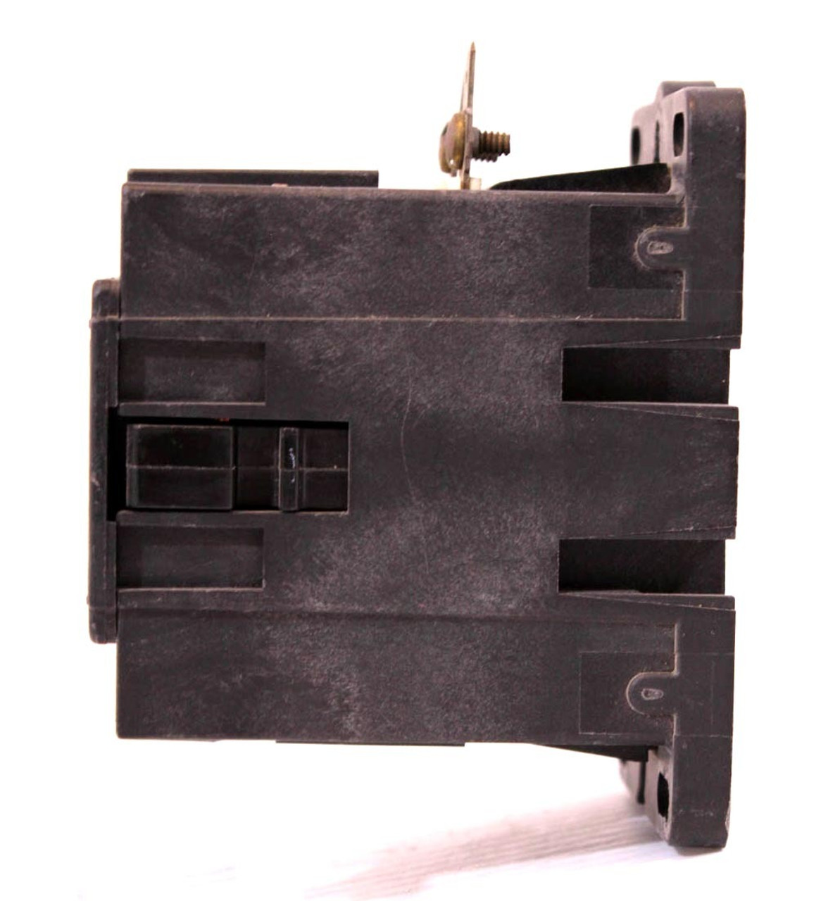 Square D 8911DPSO13V02 Definite Purpose Contactor 25A 600V 3P Series B 24V Coil