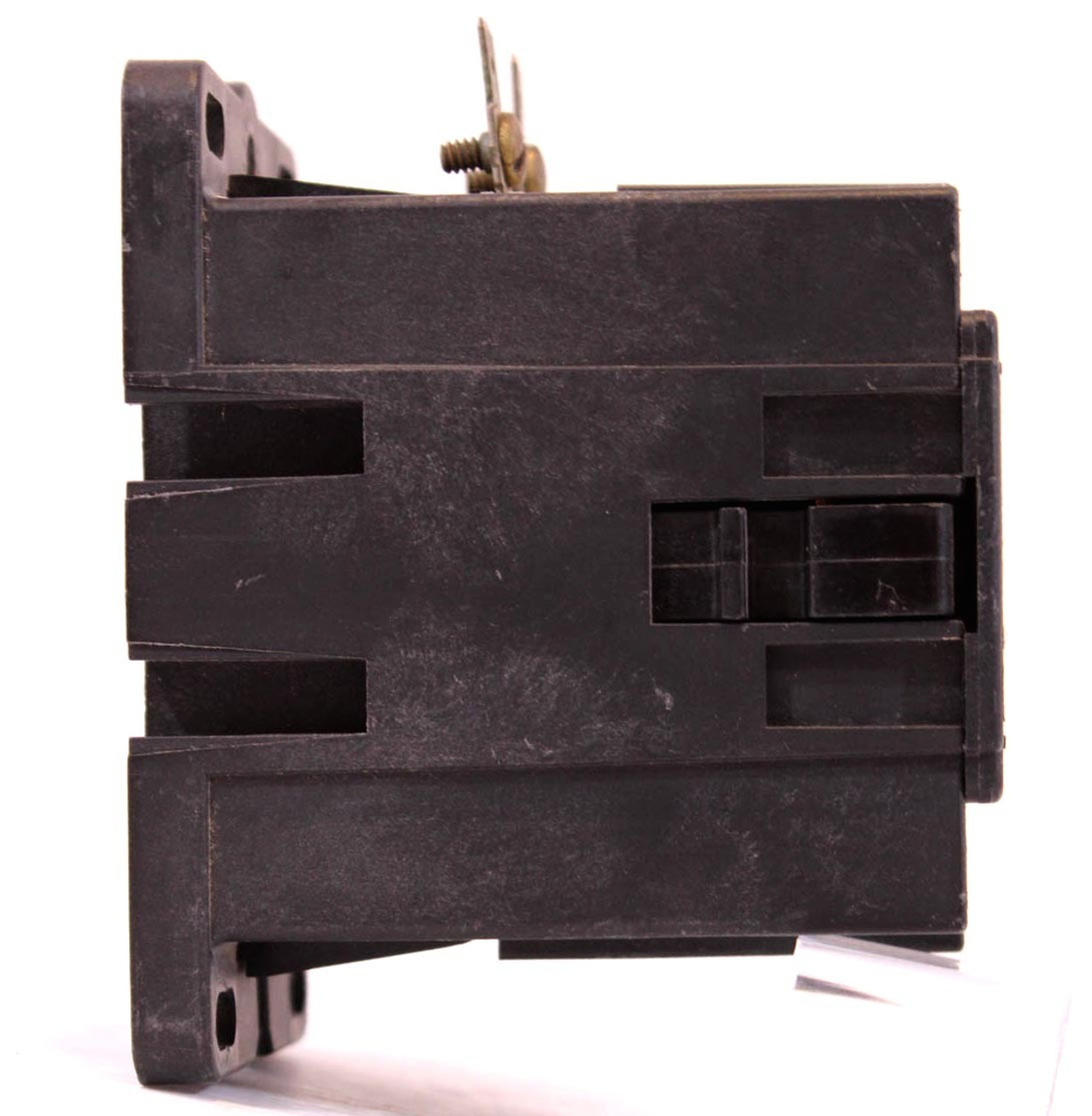 Square D 8911DPSO13V02 Definite Purpose Contactor 25A 600V 3P Series B 24V Coil