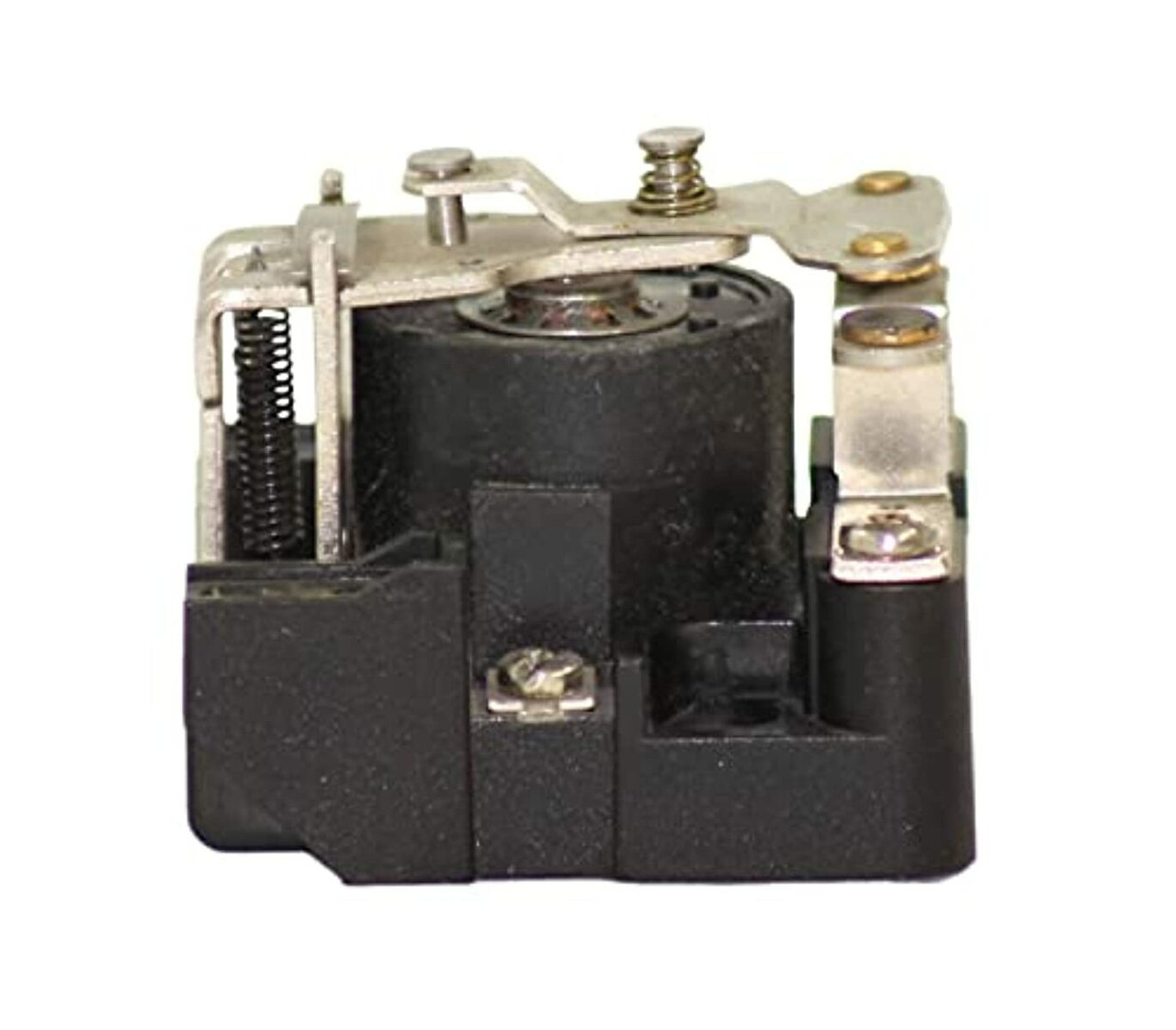 Square D 8501CD06V51 Power Relay 30A 300V 1P Type C, 2.0 HP, 1 Normally Open Contact, 12VDC Coil