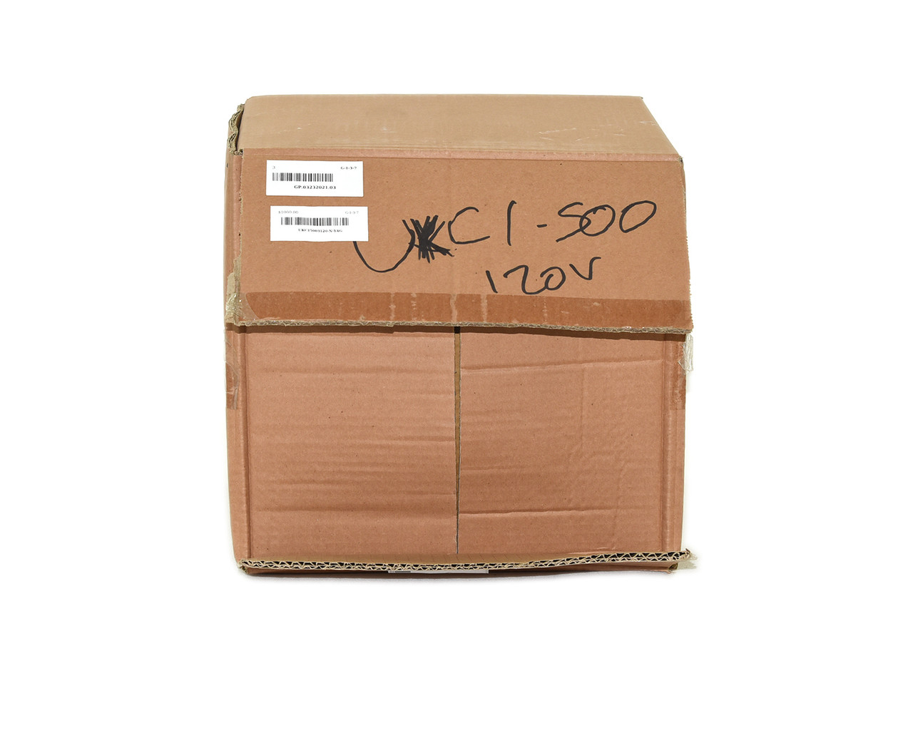 Kripal UKC1-500-3-120 Contactor 500A 600V 3P 120 V Coil