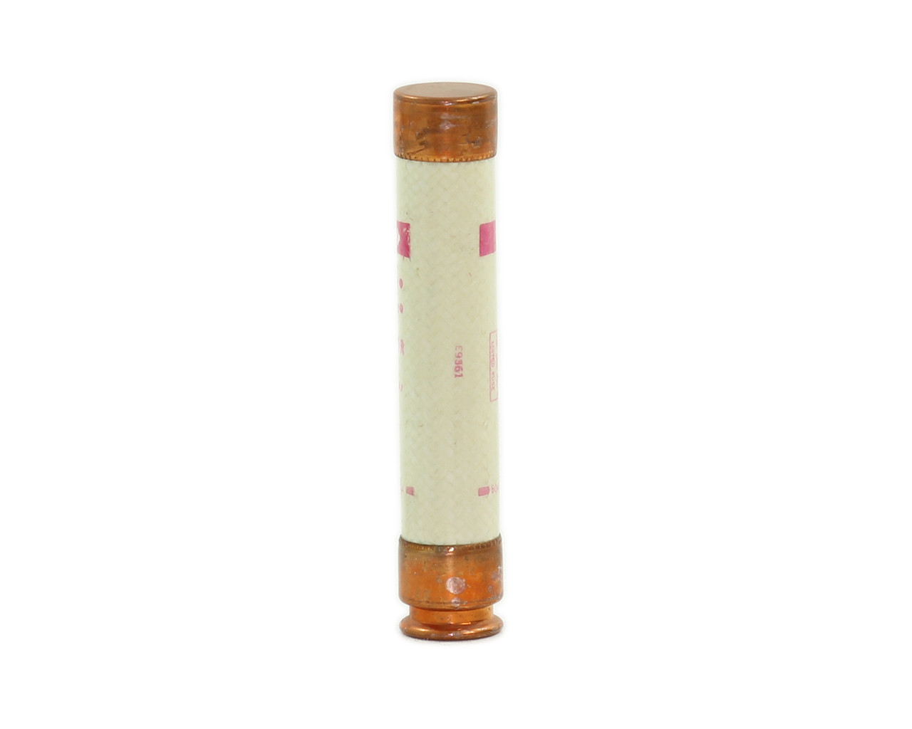 Gould Shawmut TRS50R Fuses 50A 600V S1027081 Class RK5