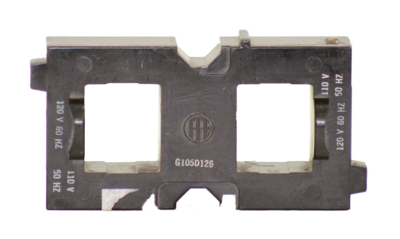 I-T-E G105D126 Operating Coil 110-120V 50-60Hz