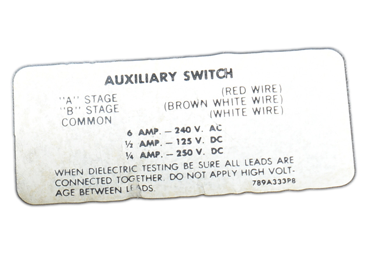 General Electric TJK436Y400 Breaker 400A 600V 3P 22ka Shunt + 2X Auxiliary