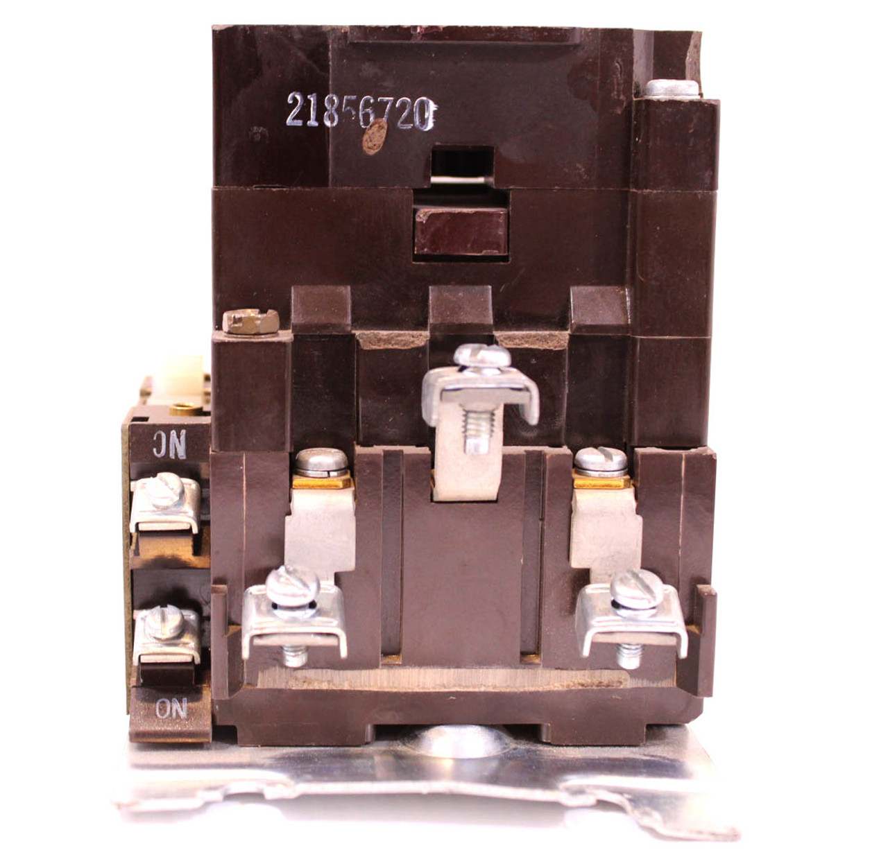 Cutler Hammer C30BN3 AC Lighting Contactor 20A 600V 120V 60Hz/110V 50Hz Ser. A1