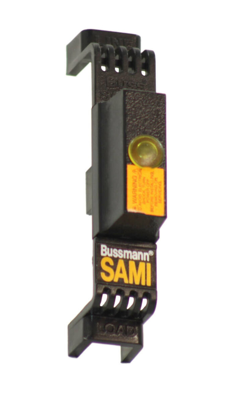 Bussmann SAMI 7 Fuse Block Cover