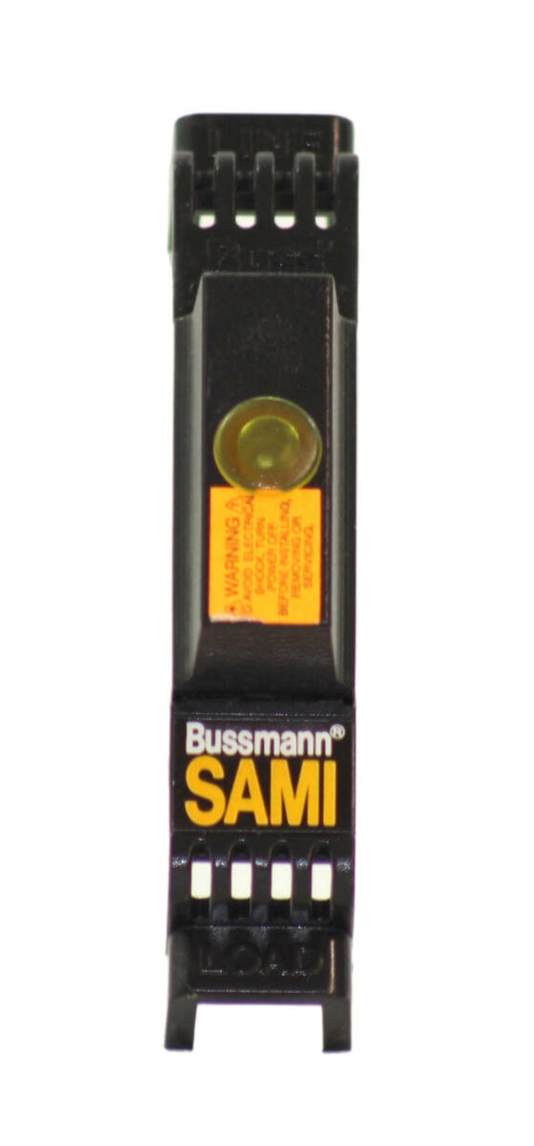 Bussmann SAMI 7 Fuse Block Cover