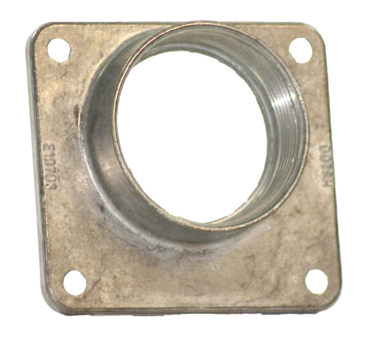 ElectriCenter ECHS200 HS Hub Material: Aluminum Diameter: 2 Inches