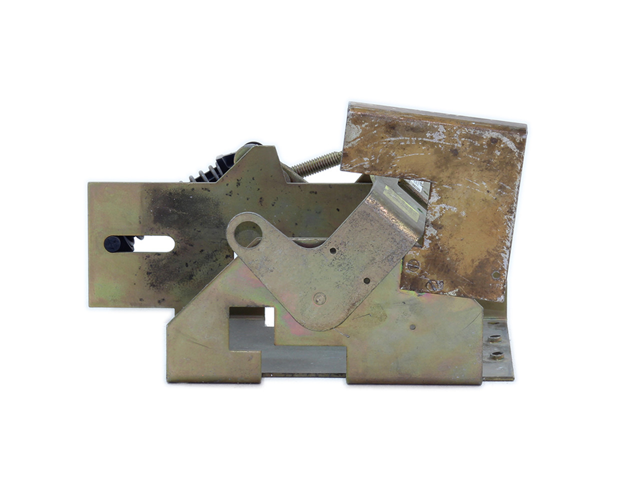 Square D 9422-RP1 Operating Mechanism Series B Type RP-1 30072-452-02-A