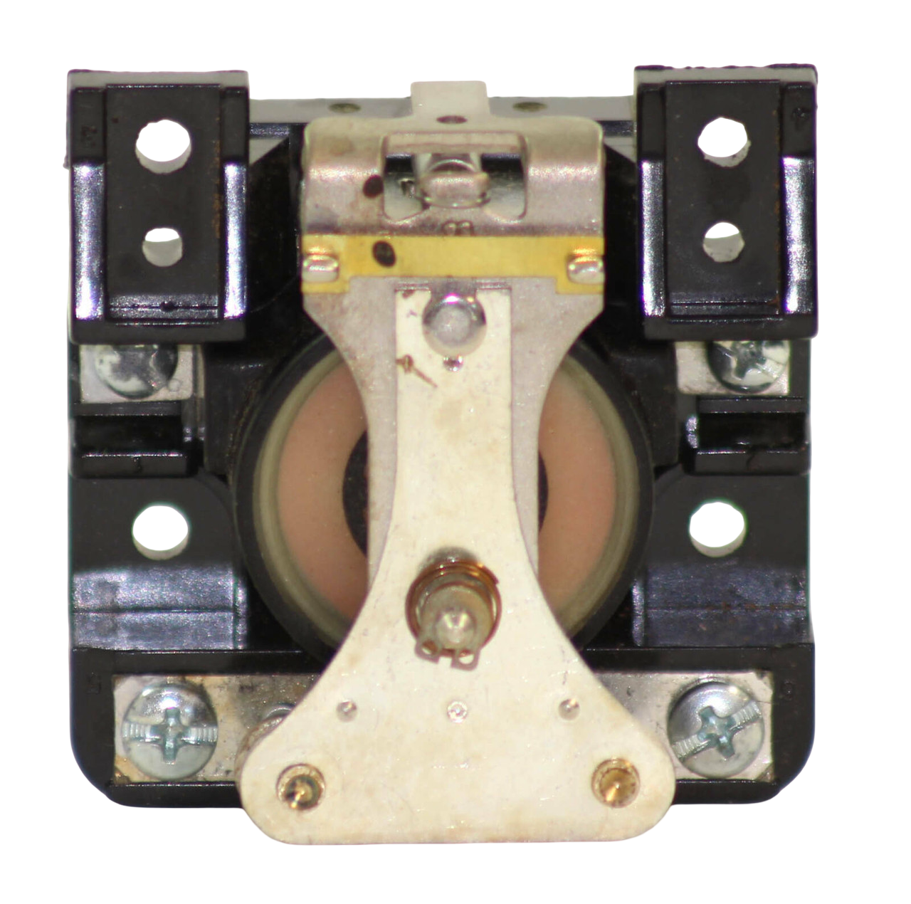 General Purpose Power Relay Contact