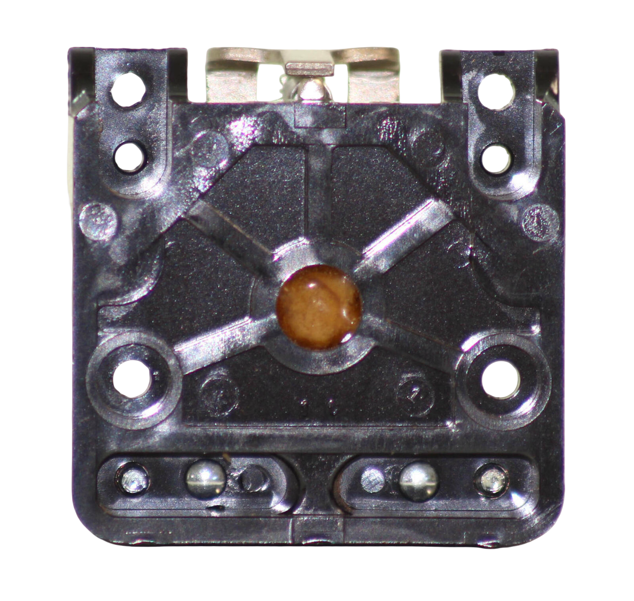 General Purpose Power Relay Contact