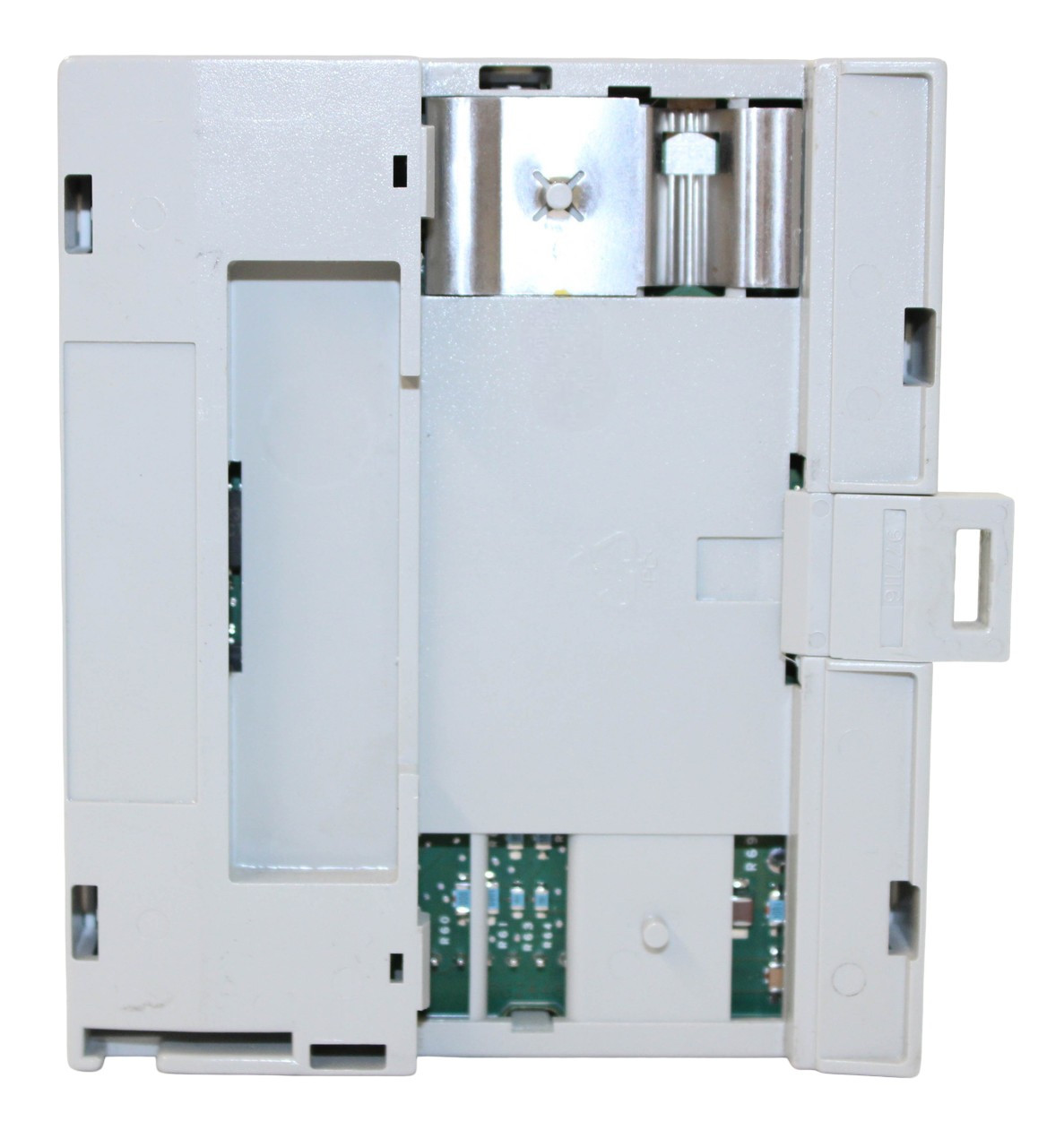 Redundant Media Adapter