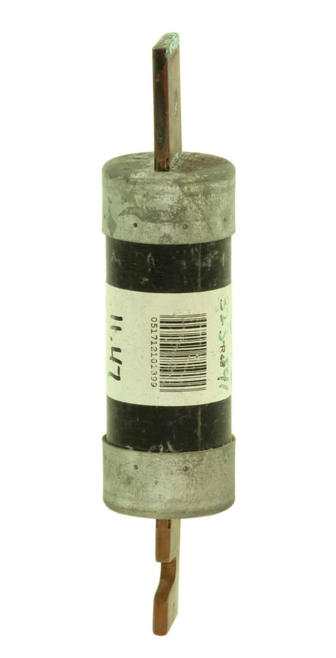 Bussmann FRN-R-200 Current Limiting Fuse 200A 250V Class RK5