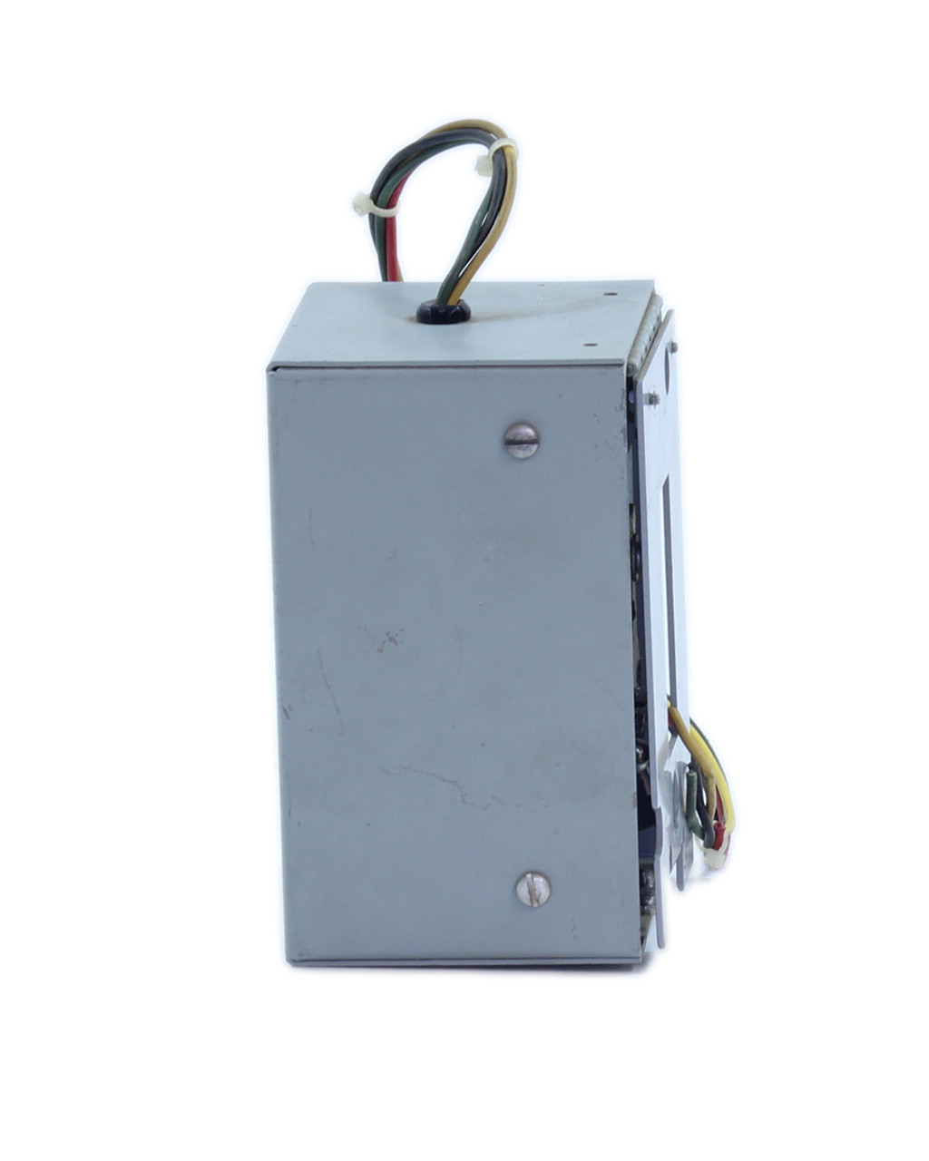 General Electric TEDMOMA1 Circuit Breaker Operating Mechanism 120V AC, 60 Hz, 1.6A Suitable for use with TEB,TEC,TED,THED,TB1,THLC1 frame molded case circuit breakers