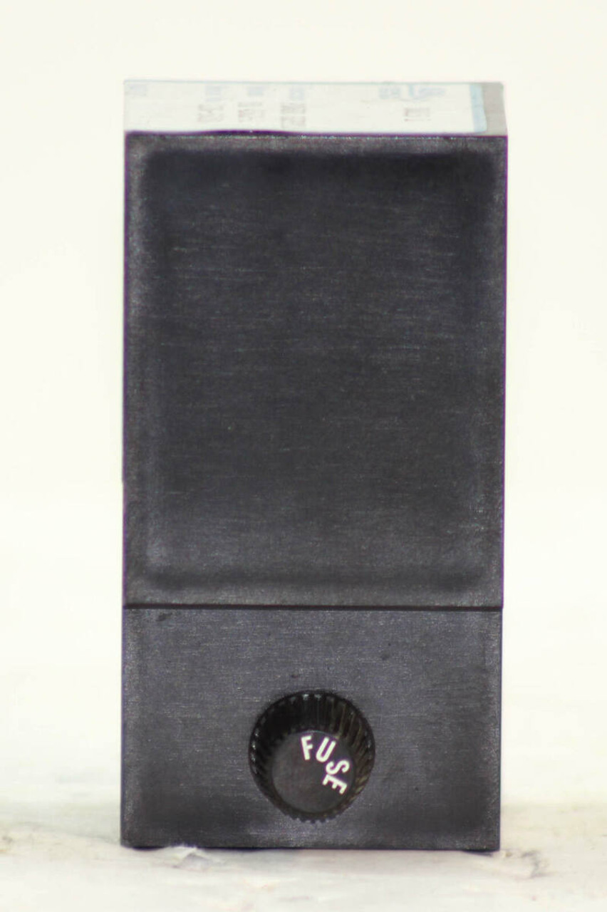 AGM TA 4562-1 Power Supply Input: 115VAC, 60Hz Output: 24VDC 126-561B