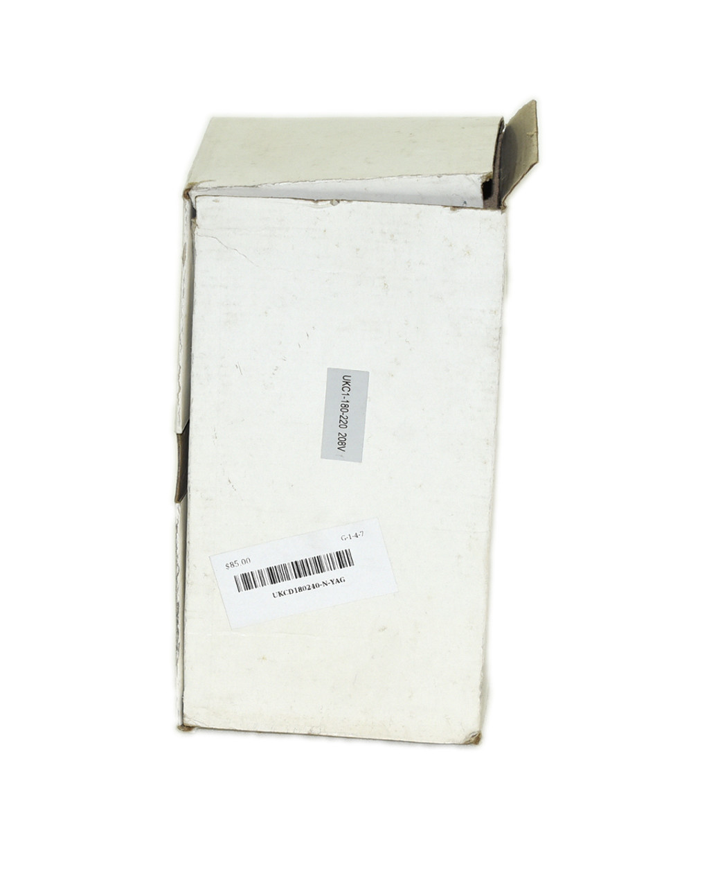YAGI-Kripal UKCD-180-240 Contactor Coil 220-240V 60Hz