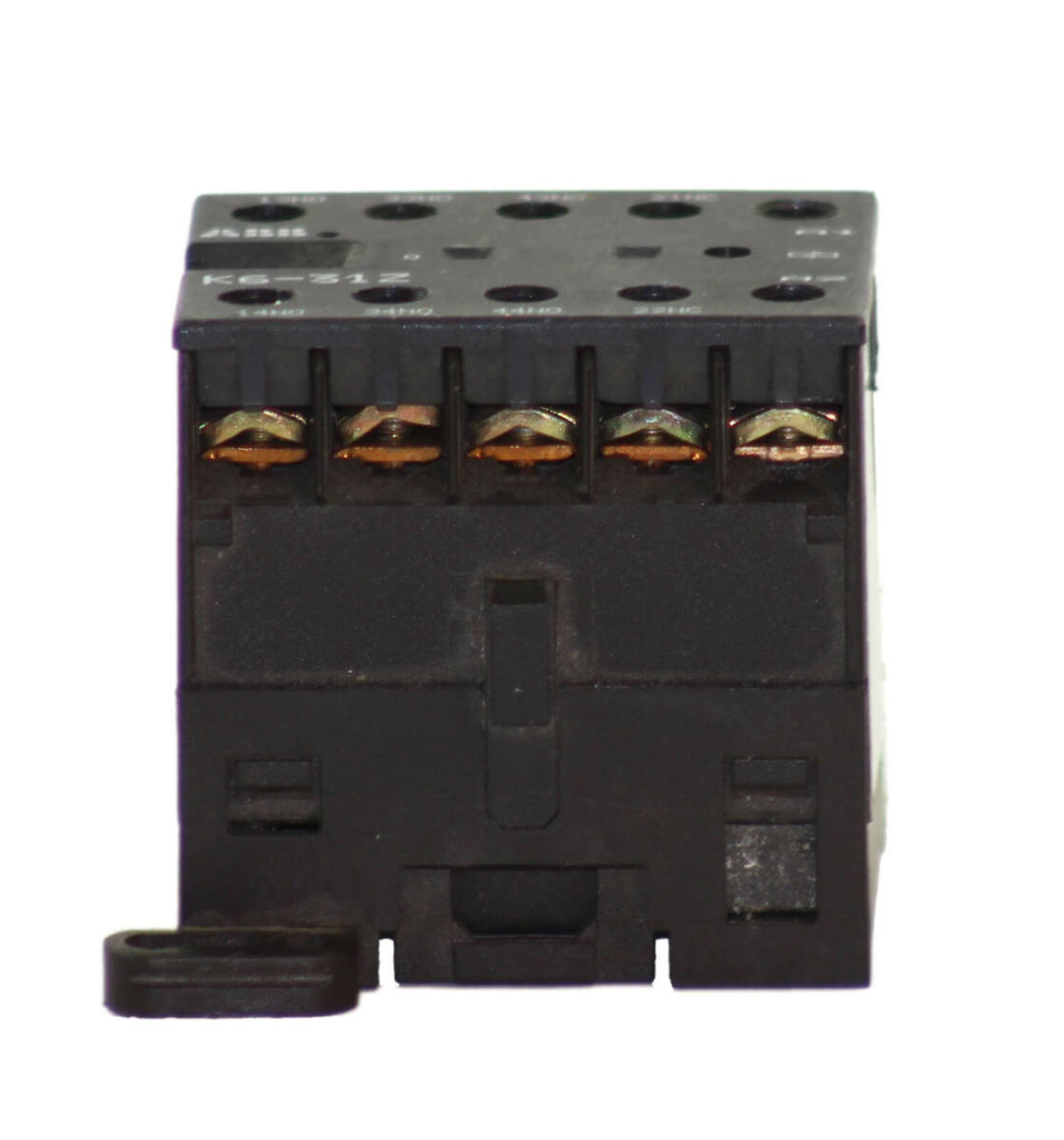 ABB K6-31Z Mini Contactor Relay 5A 600V 4P