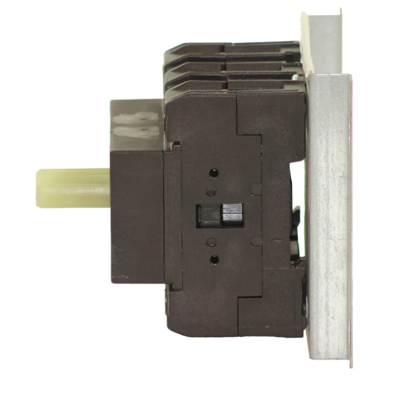 Moeller P3-100 Disconnect Switch 100A 600V 3P NEMA: 1 Non-Fusible: Yes