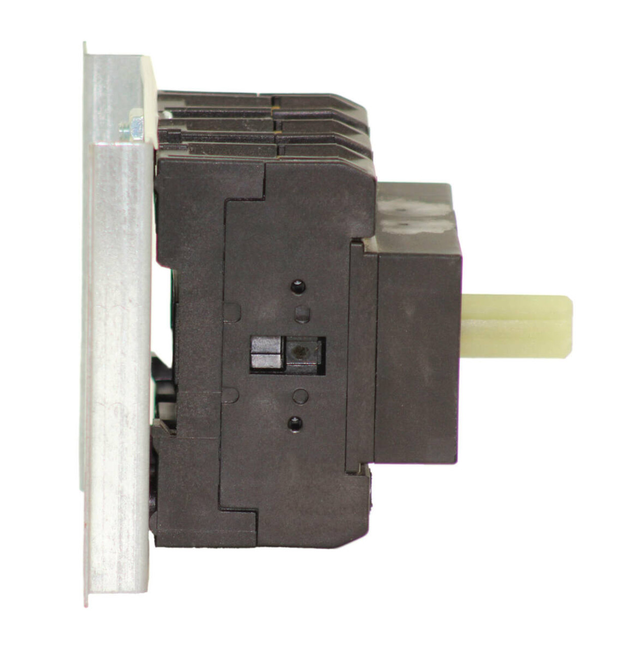 Moeller P3-100 Disconnect Switch 100A 600V 3P NEMA: 1 Non-Fusible: Yes