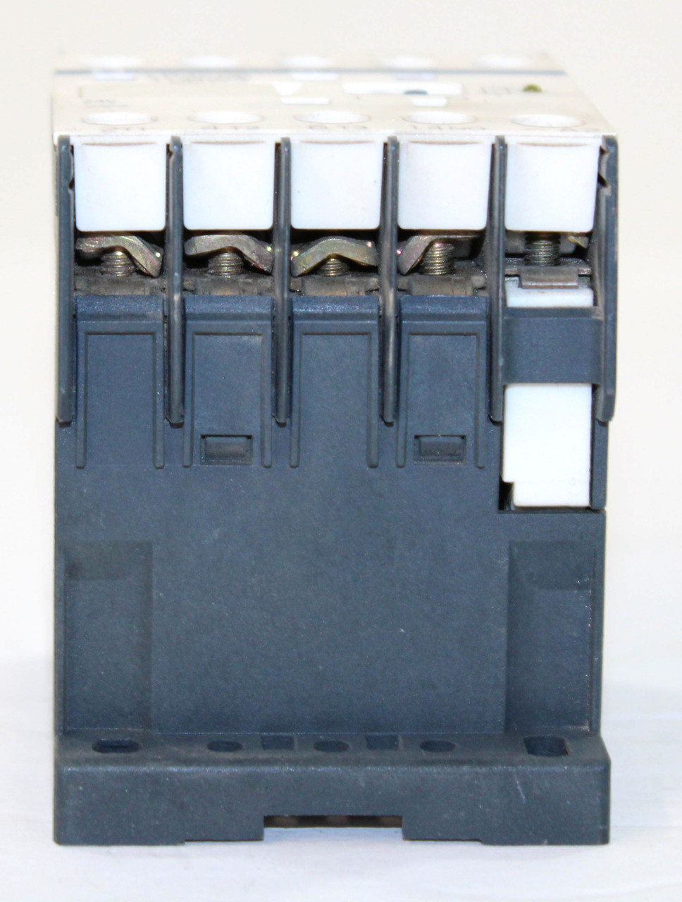 Telemecanique LP4K06-10BW3 Contactor 15A 24V Coil 600V