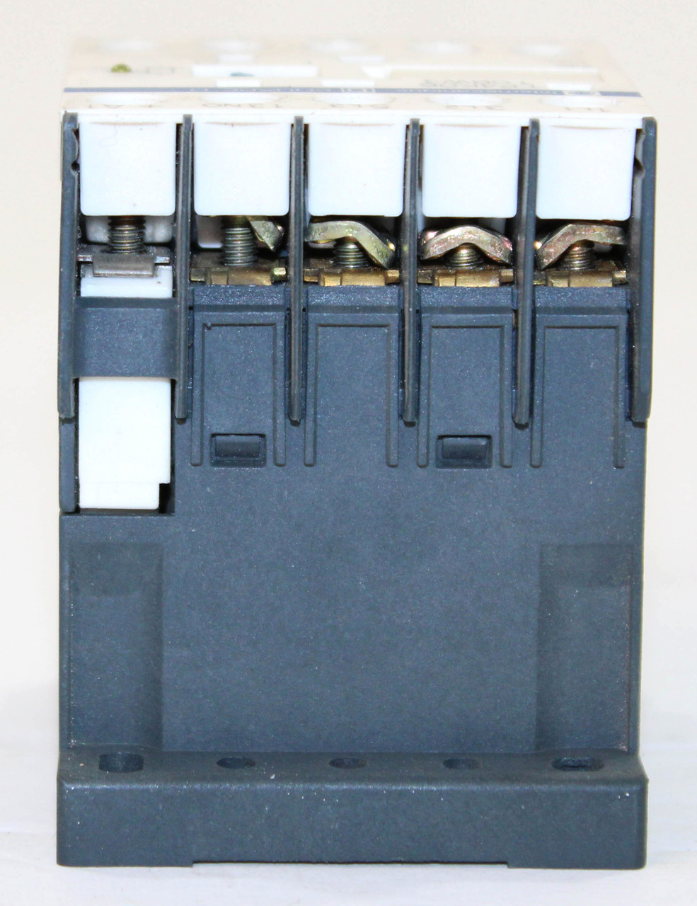 Telemecanique LP4K06-10BW3 Contactor 15A 24V Coil 600V