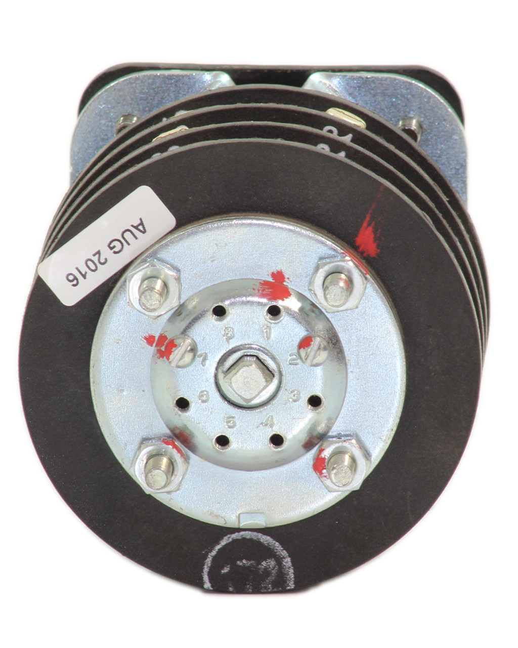 General Electric 9524203B Mode Switch Series 95 Selector