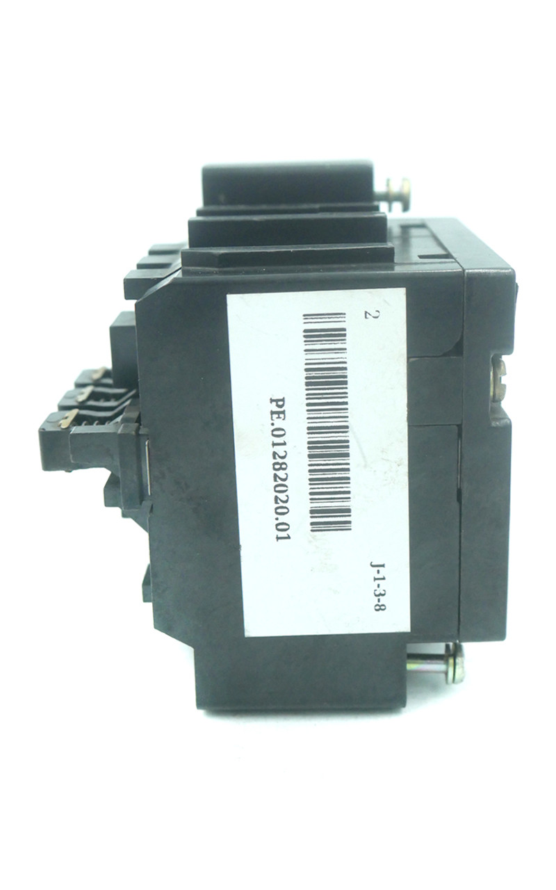 Square D 8536-SC03 Contactor NEMA 1 600V 3Ph w/110-120V Coil No. 31041-400-42