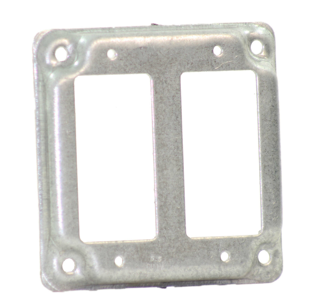 Eaton TP511 4 Inch Square Surface Cover