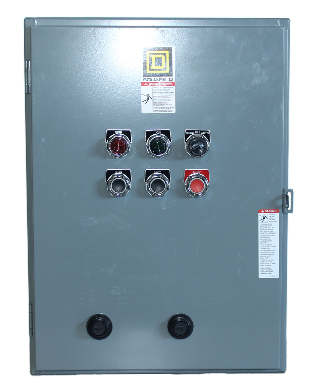 Combination Motor Starter