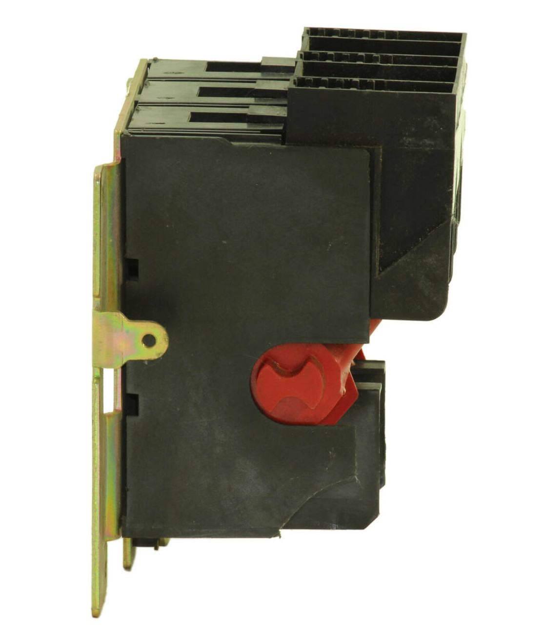 Square D 9422TDN60 Flange Mount Disconnect Switch 60A 600V