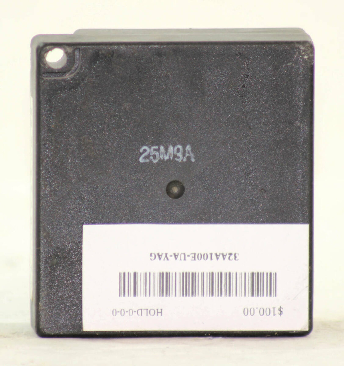 Texas Instruments 32AA100E Motor Protection Module 2.5A 120-240VAC