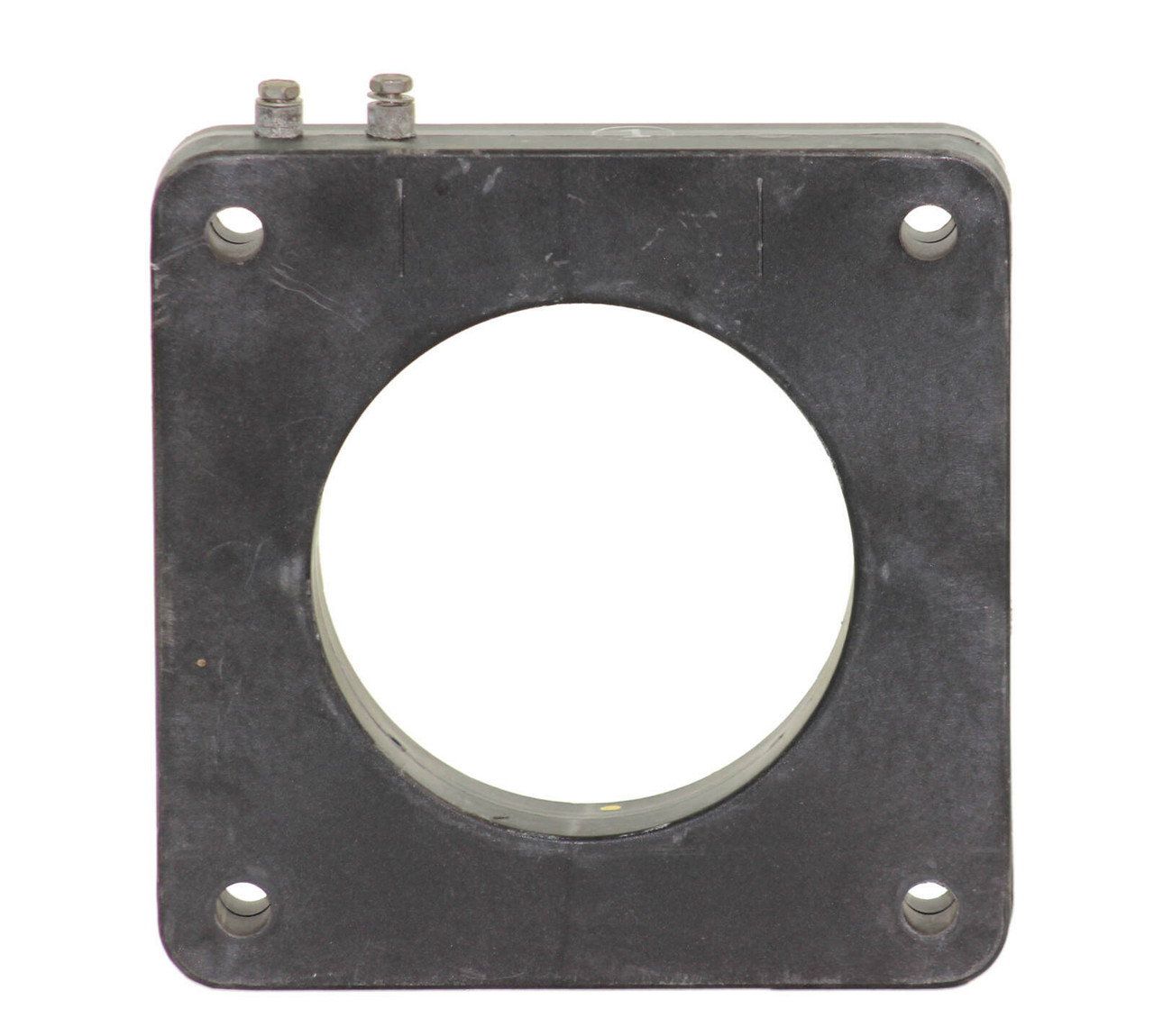 Square D 170R-601 Current Transformer Ratio: 600:5