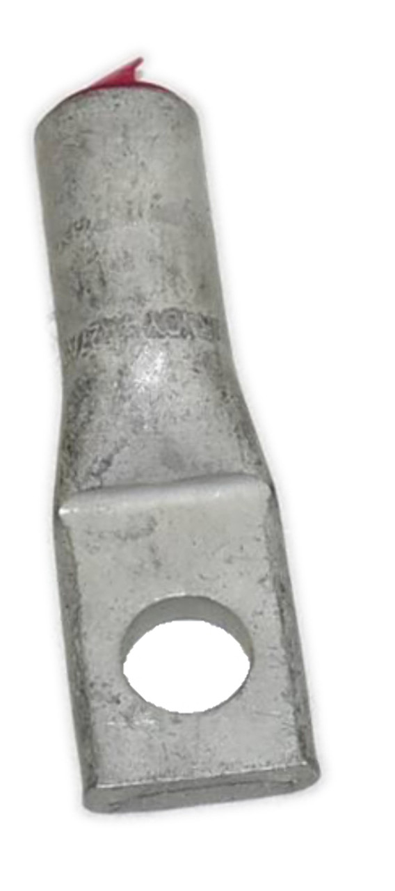 Burndy YA27A3 Compression Lug 3/0 AWG 1-Hole Ruby Die 467