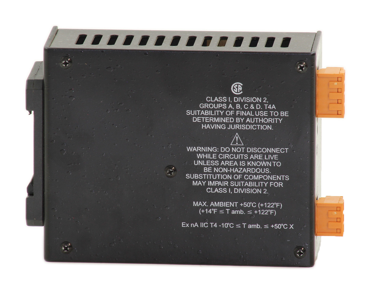 Weidmuller ConnectPower 9919372424 Power Supply Input: 24V 2.49A Output: 24V 2A CP-DCDC 24VDC IN/12VDC 3.0A OUT N