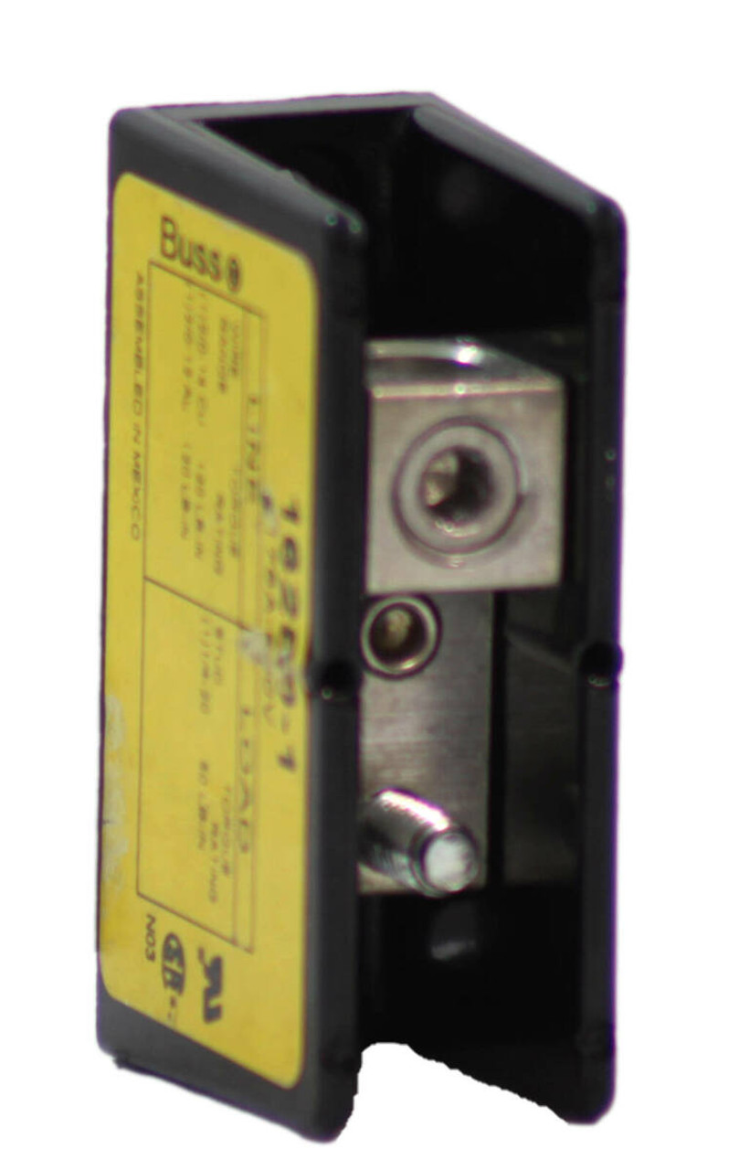 Eaton 16280-1 Power Terminal Block 175A 600V 1P Bussmann Series