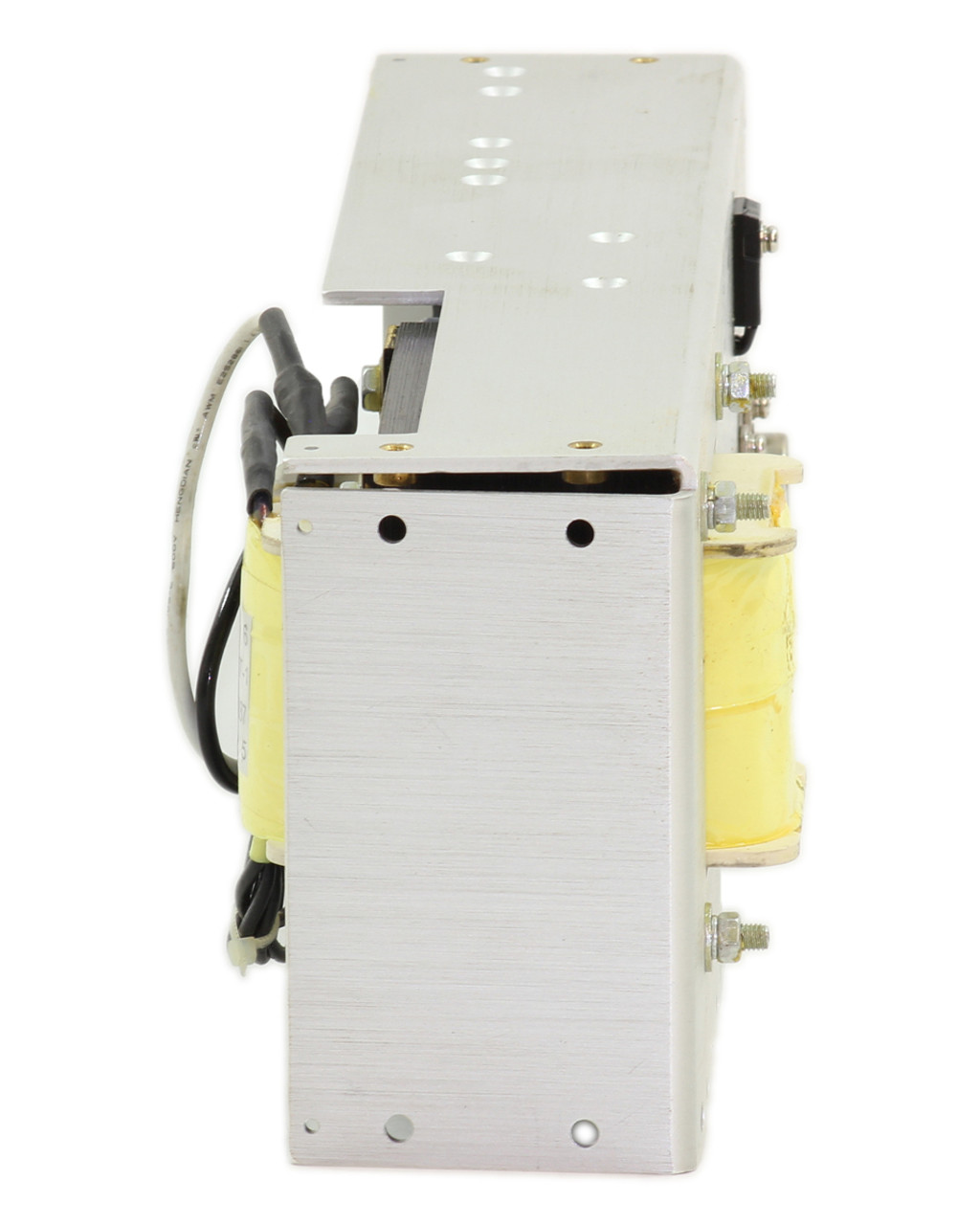 Sola HD SLS-24-072T Linear Power Supply 57.6W Output 2.4A Current 1PH Chassis Mt