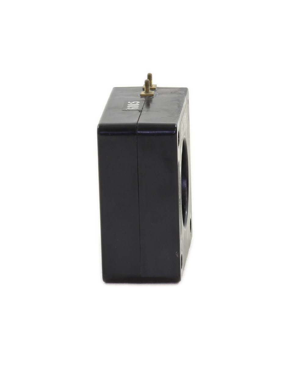 Siemens 180 SHT Current Transformer Ratio: 600:5 Part Number: 24-266-014-019