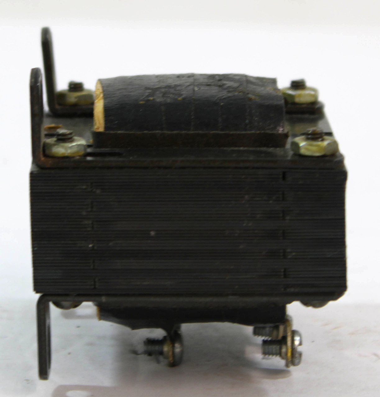 Siemens 25-204-135-006 Voltage Transformer .050KVA Primary: 480 Secondary: 120 60Hz