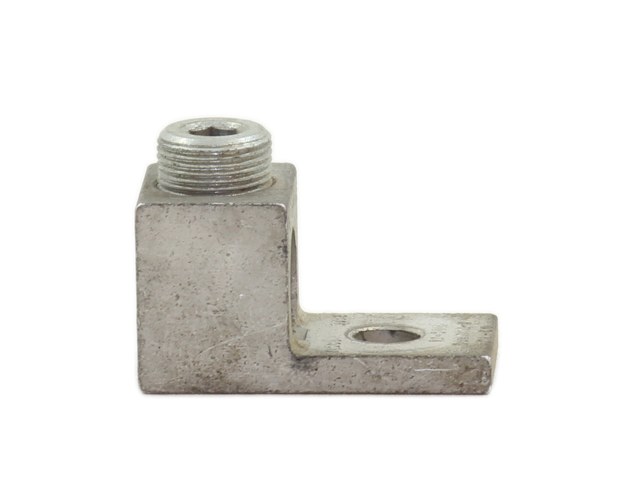 Ilsco D982 Mechanical Lug 500 MCM-4 Single Barrel 1-Hole TA-500