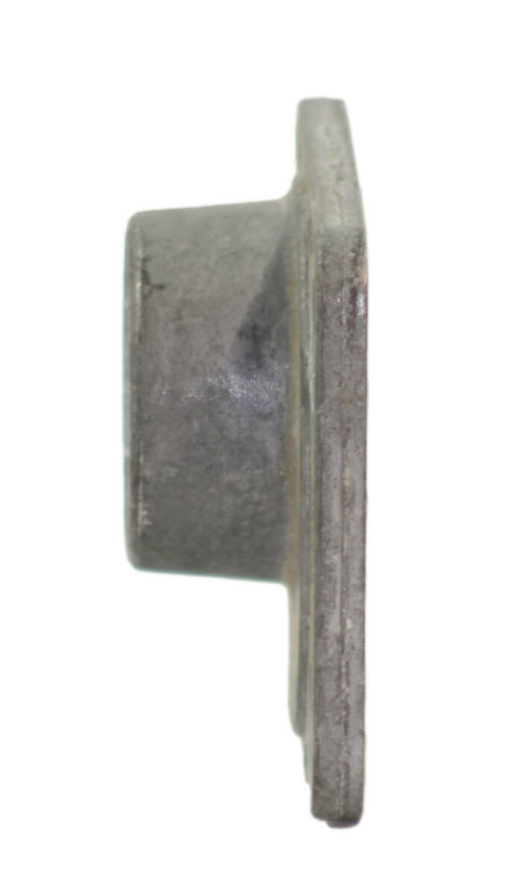 Thomas and Betts RH125-TB Hub Material: Stainless Steel Diameter: 1-1/4 Inch
