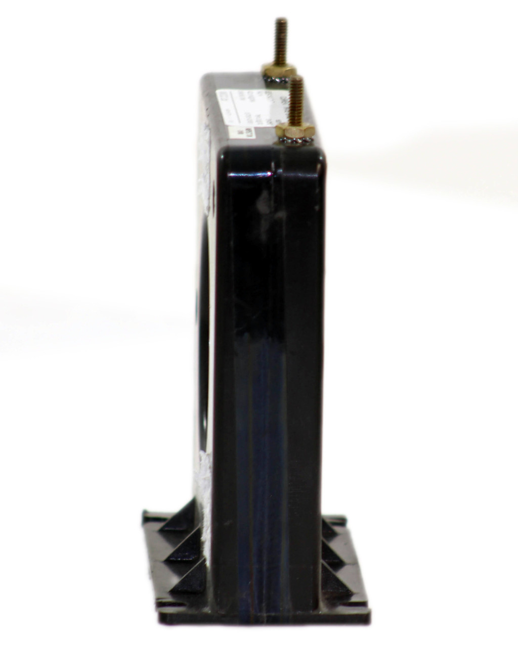 WICC Ltd 652F-1640-01-T Current Transformer | 1640:1A | 600V | 10kV BIL | 50–400Hz | Indoor