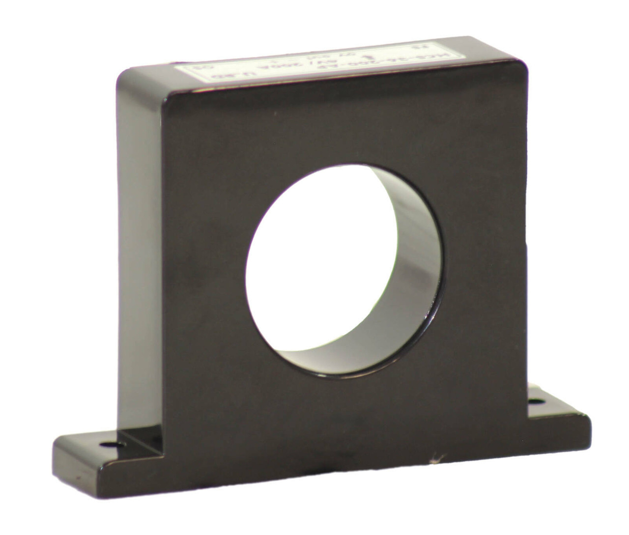 U_RD HCS-36-200-AP Current Sensor | 200A | 36mm Aperture | Hall Effect | Industrial