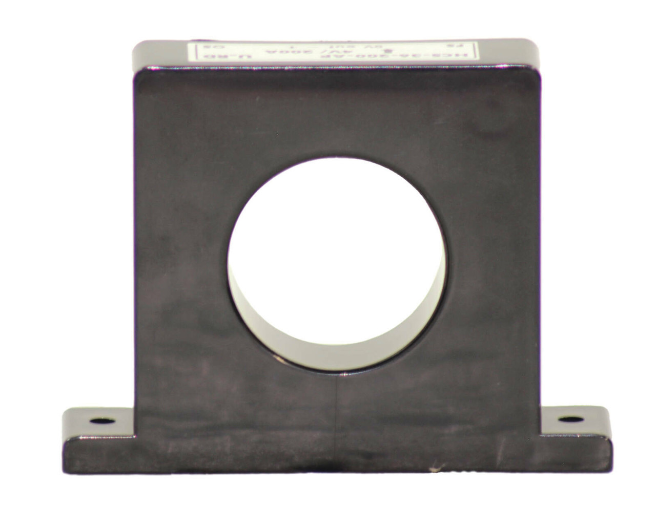 U_RD HCS-36-200-AP Current Sensor | 200A | 36mm Aperture | Hall Effect | Industrial