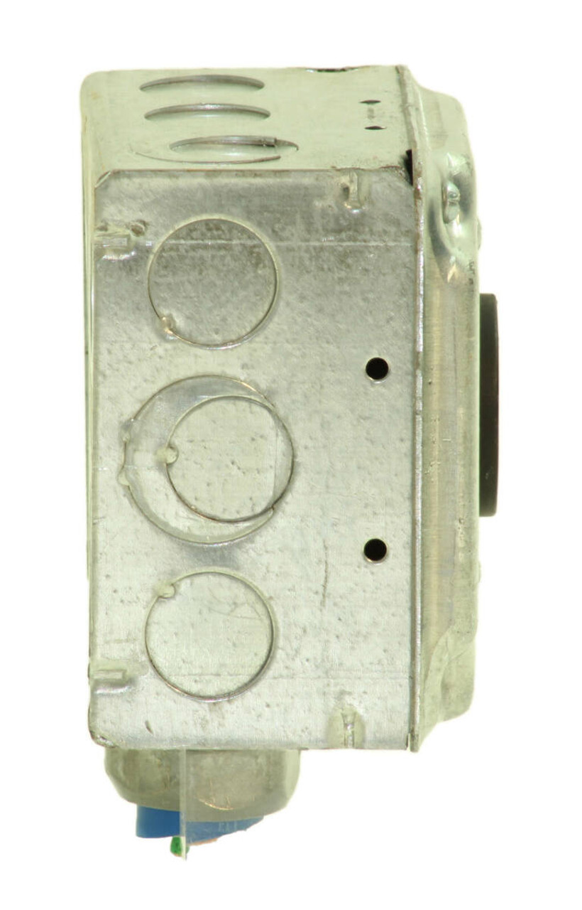 Legrand WC596/77-1 Receptacle 30A 250V 3 Pole 1 Ground 2 Phase Turnlock Black