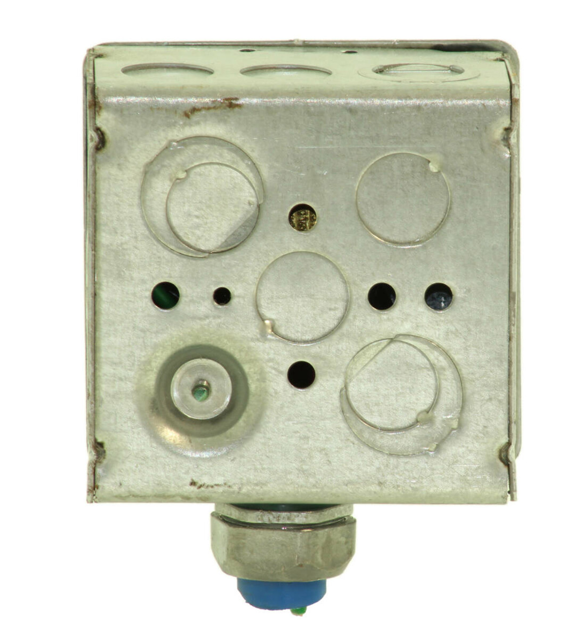 Legrand WC596/77-1 Receptacle 30A 250V 3 Pole 1 Ground 2 Phase Turnlock Black