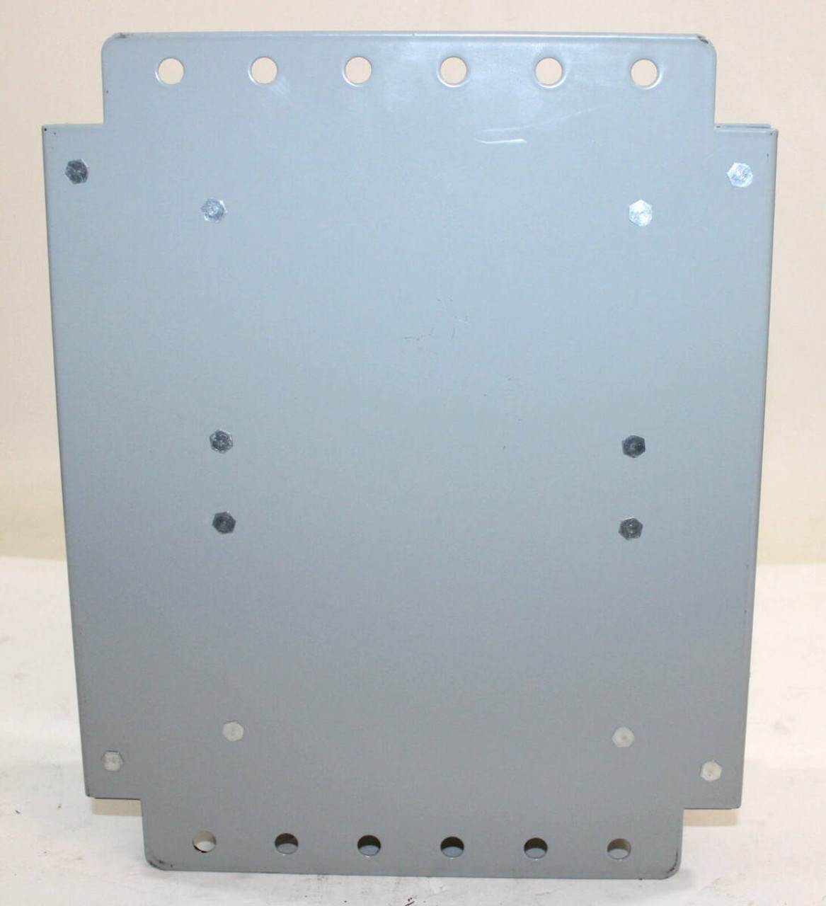 General Electric PLRPT1G02 Power Leader Repeater Input: 24V Output: 24V Module