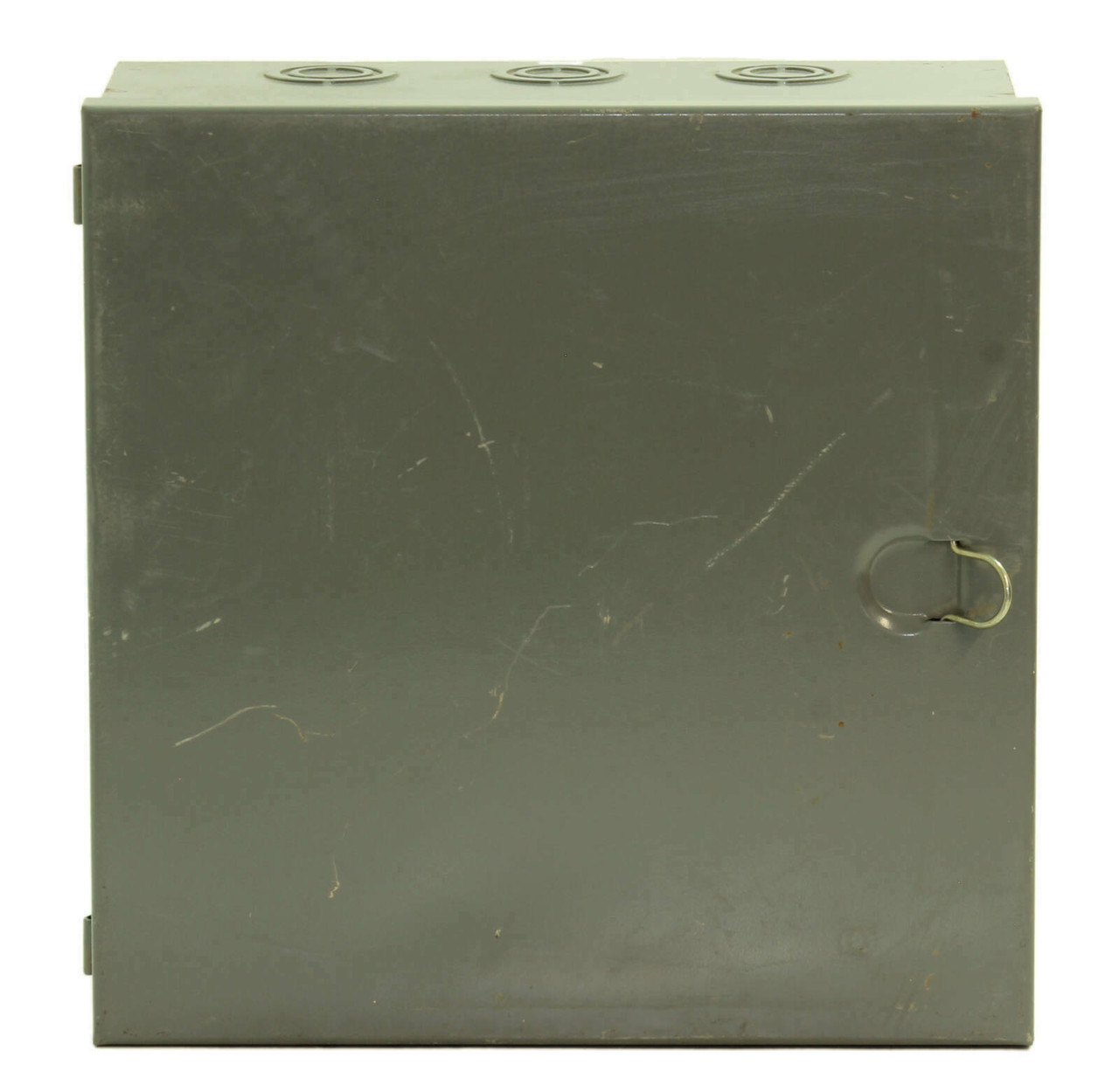 Hoffman 13x12x7 Enclosure NEMA: 1 Length: 13 12H 7W