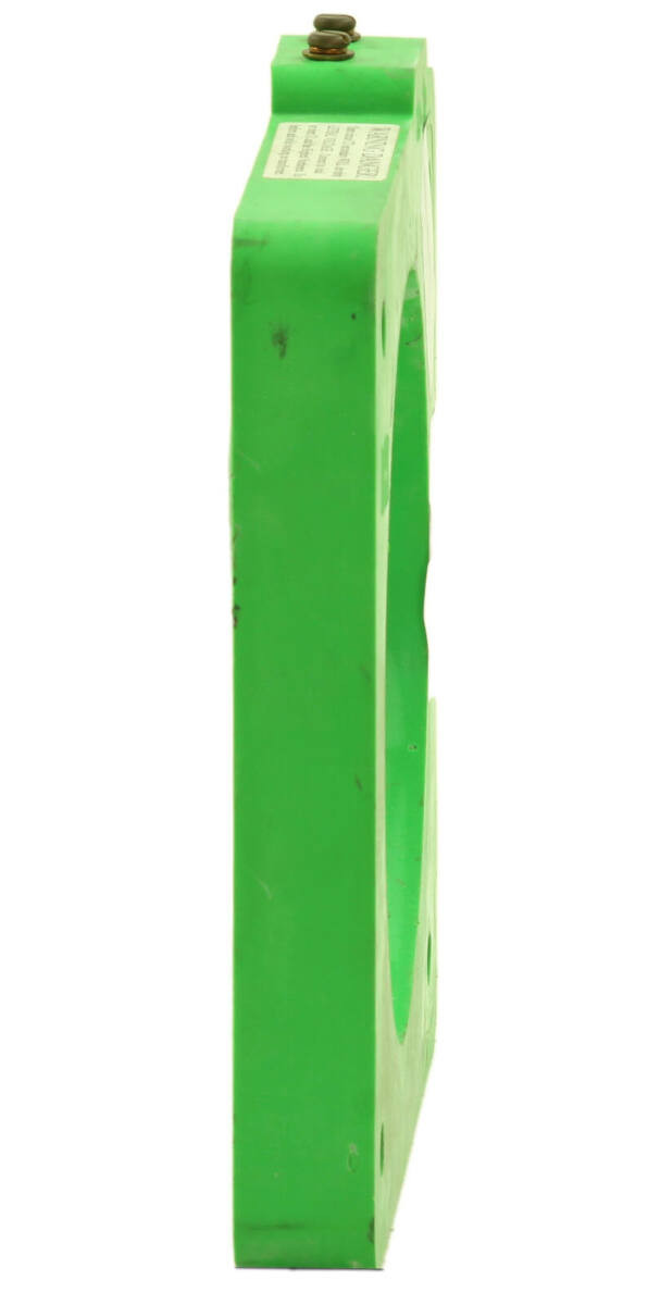 Cutler-Hammer 7494A73H13 Current Transformer | 2000:5A | 600V | 10kV BIL | 50–400Hz | Indoor